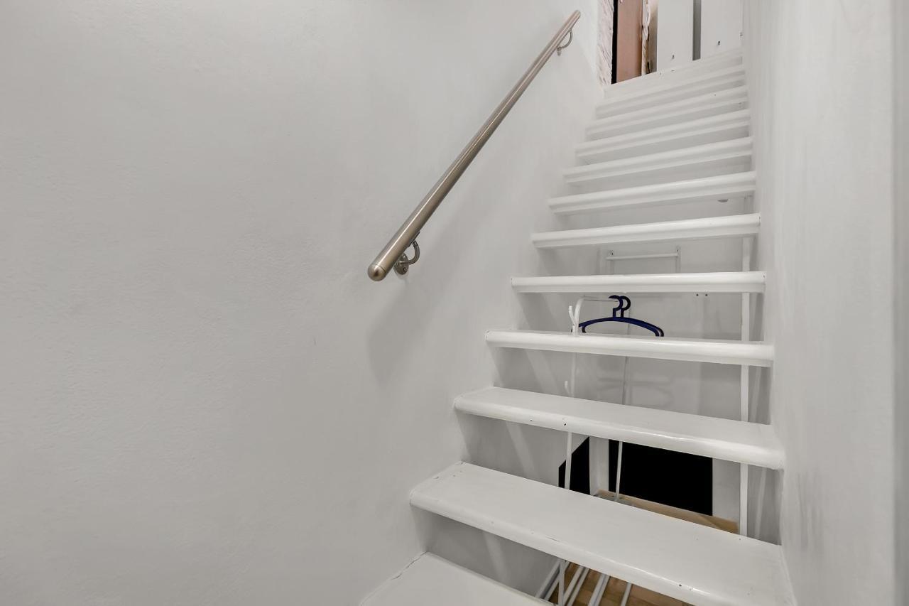 Stazione Ampio Loft Di Lusso Su 2 Livelli * Milan