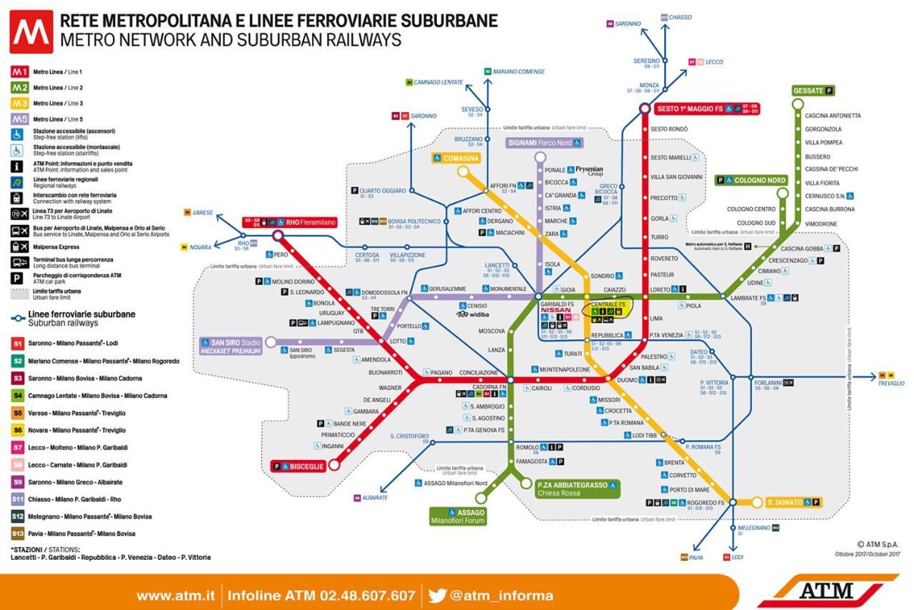 Stazione Ampio Loft Di Lusso Su 2 Livelli