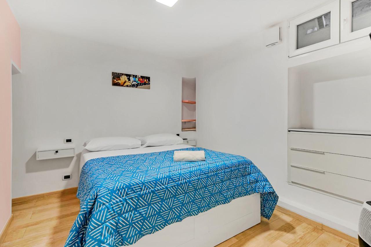 Stazione Ampio Loft Di Lusso Su 2 Livelli Apartment *