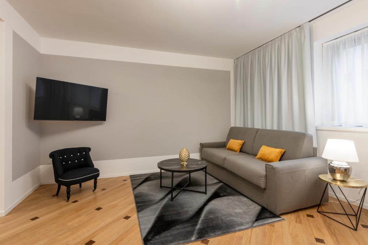 Duomo Apartment Mailand