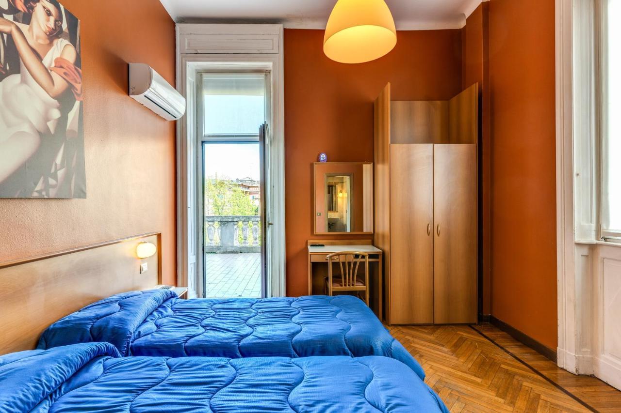 Hotel Apollo