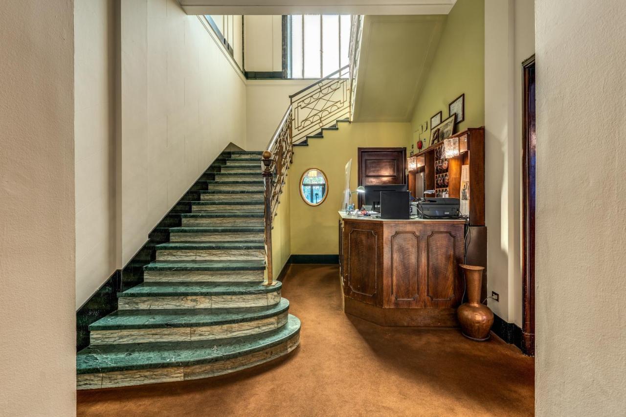 Apollo Hotel Mailand