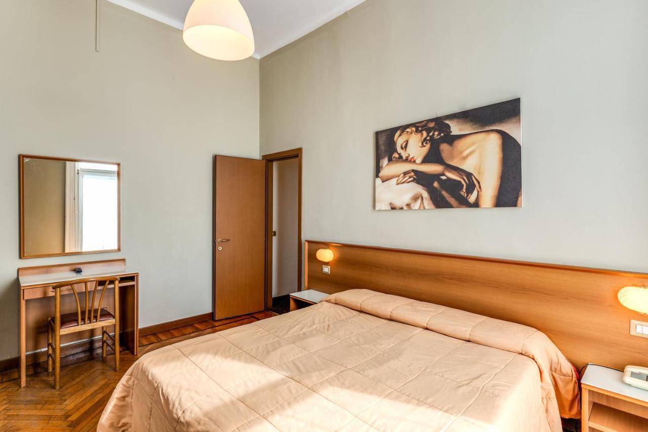 Hotel Apollo Milão