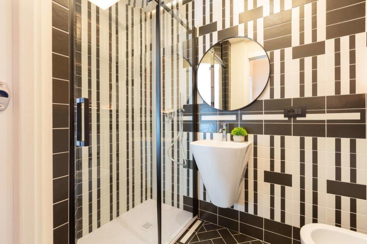Cre12 -loreto - Duomo- Design - Elegant - Modern * Milan