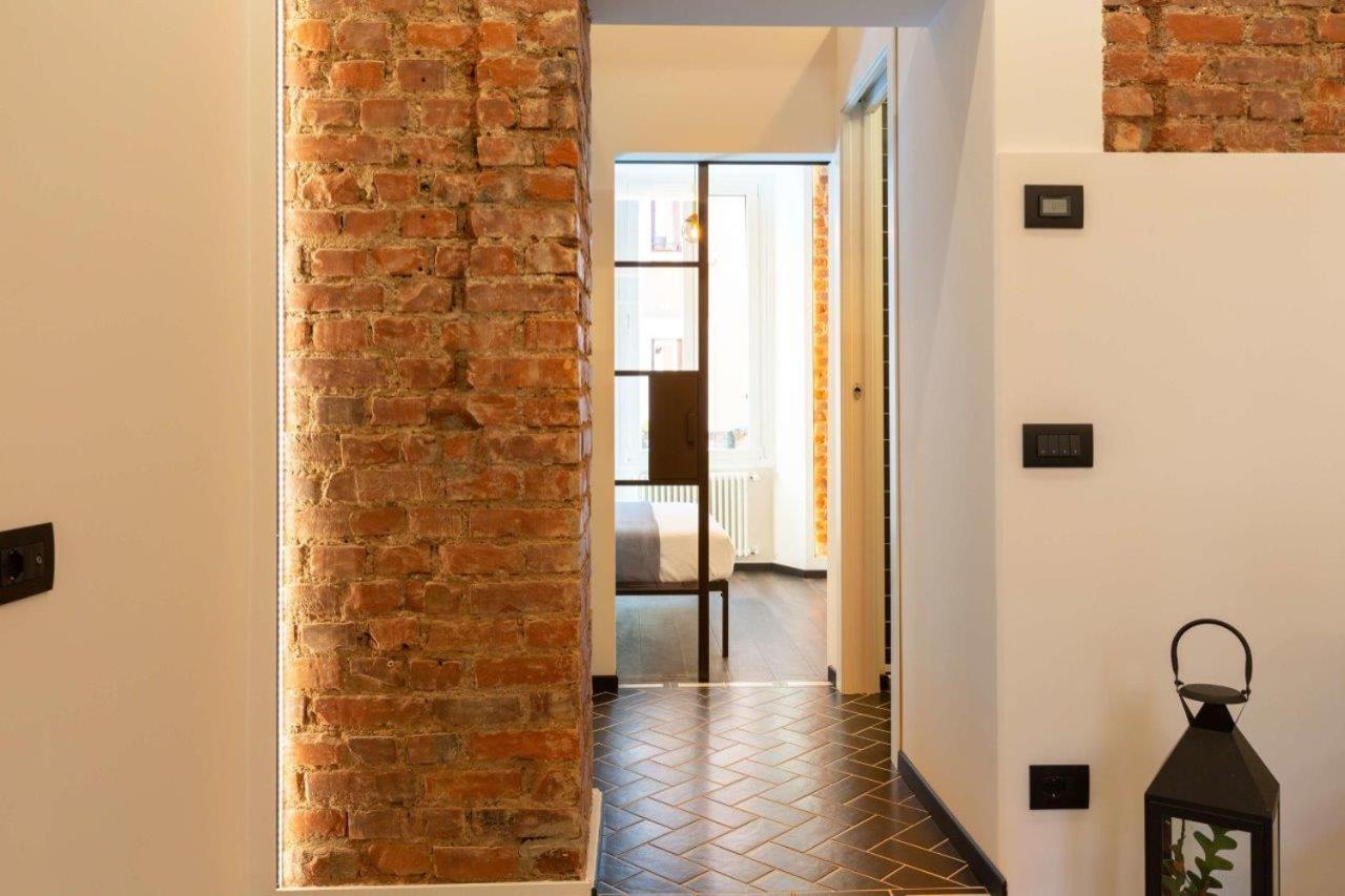 Cre12 -loreto - Duomo- Design - Elegant - Modern Milan