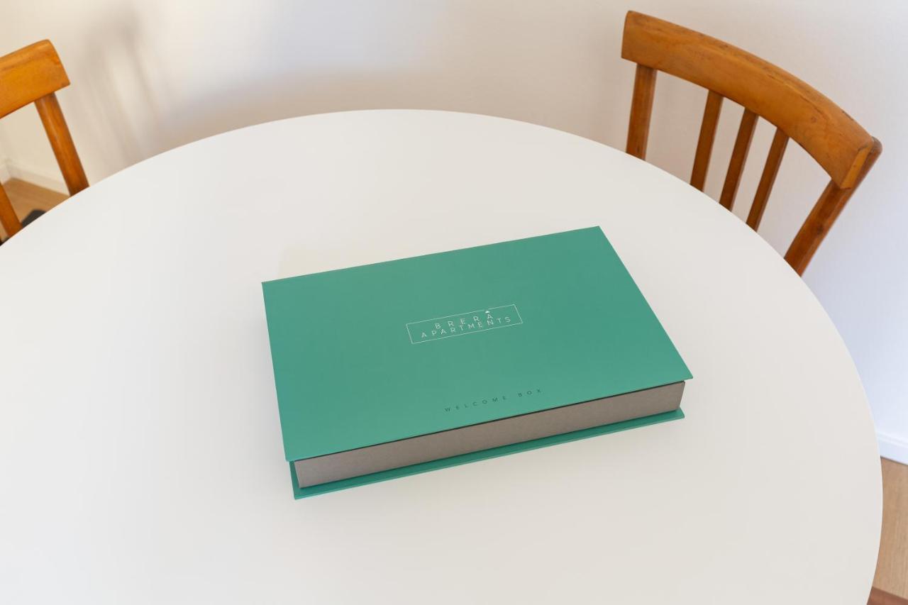 Spiga 46 By Brera Gasthof