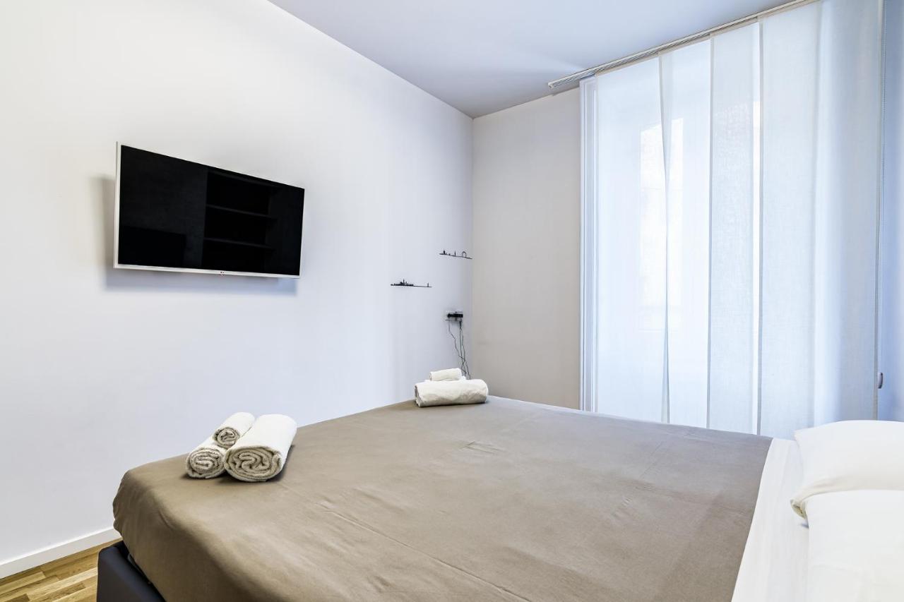 Apartment Settembrini