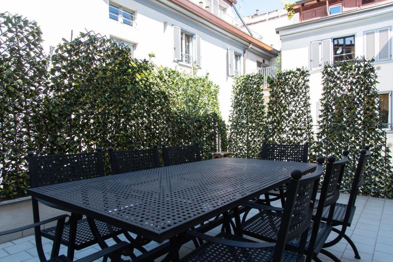 Youhosty - Charming 2-bed Flat With Terrace, Navigli & Duomo
