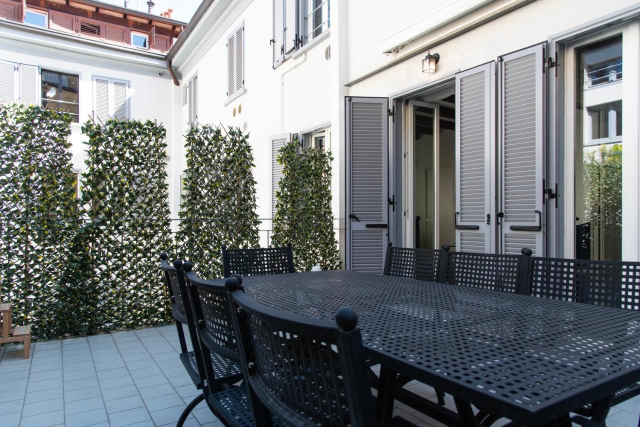 Apartment Youhosty - Charming 2-bed Flat With Terrace, Navigli & Duomo