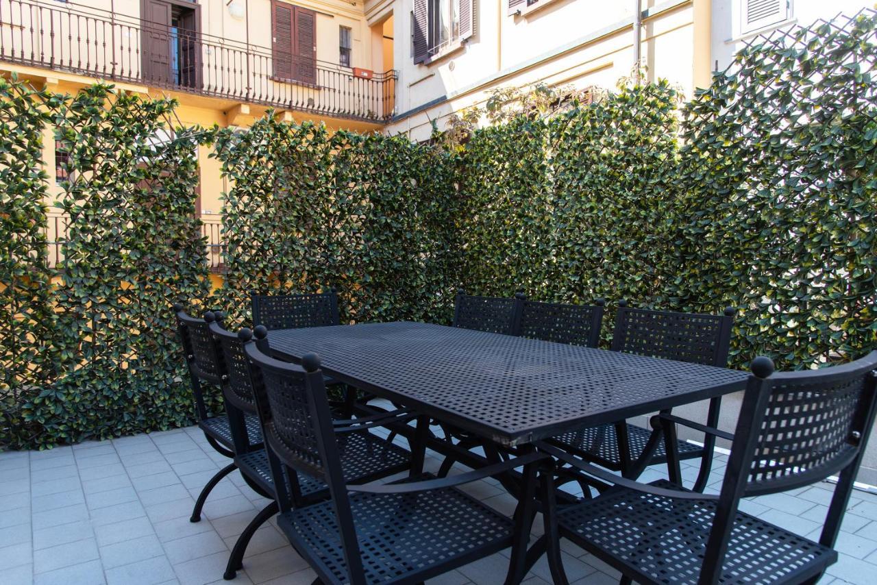 Youhosty - Charming 2-bed Flat With Terrace, Navigli & Duomo