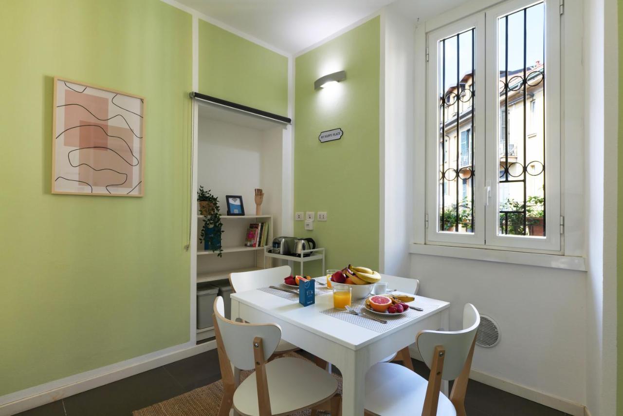Sweett - Corso Apartment *