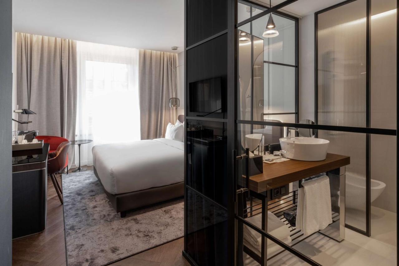 Radisson Collection Hotel, Santa Sofia Hotel Milan