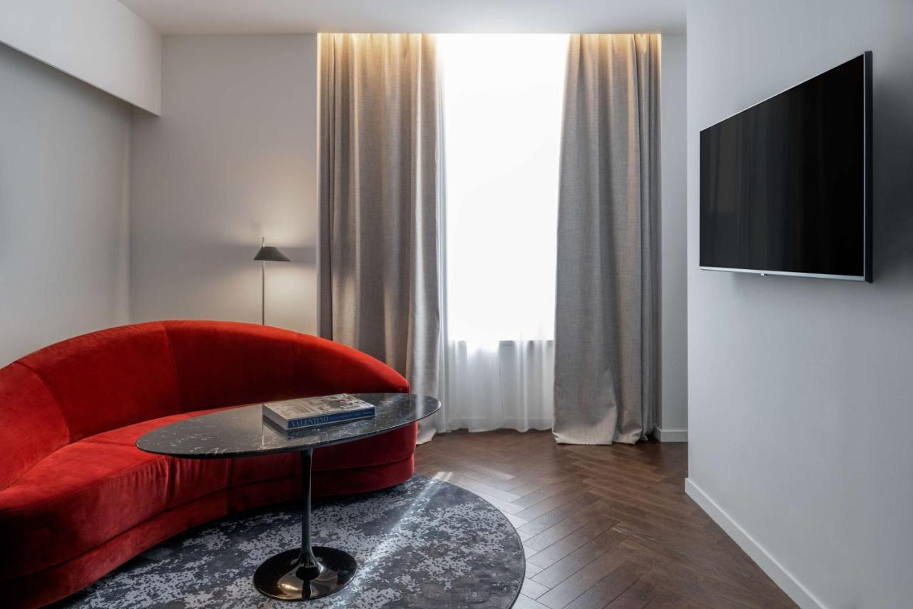 Radisson Collection Hotel, Santa Sofia 5* Mailand