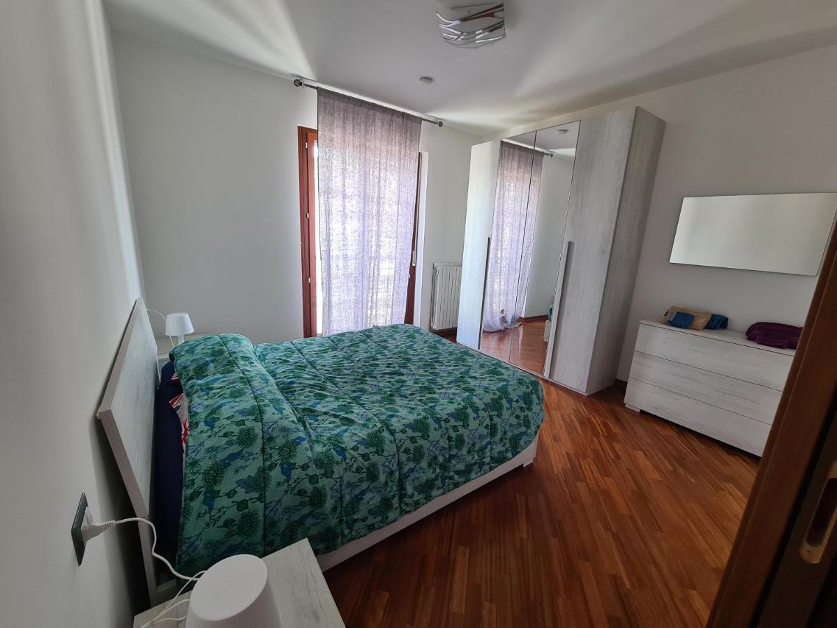 Santa Giulia Business - Olimpiadi 26 Apartment Mailand