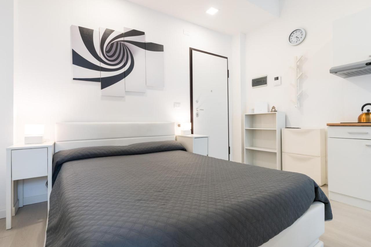 Apartment Maya Loreto Mailand