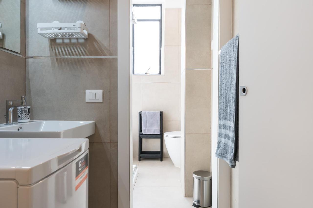 Maya Loreto Apartment