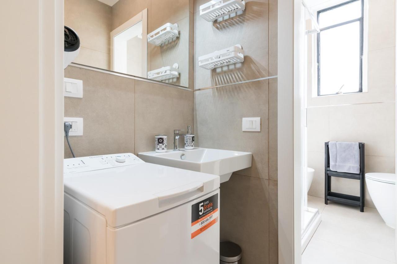 Apartment Maya Loreto Mailand