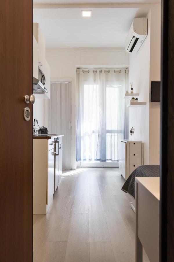 Maya Loreto Apartment *
