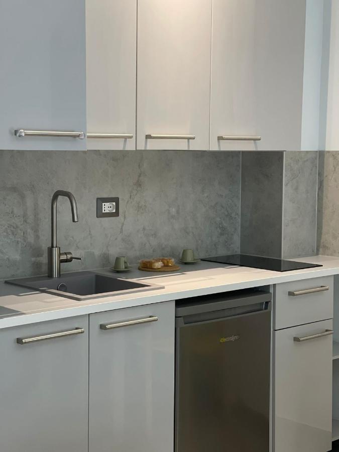 Apartment Residenza Gioiello - Comfort & A *