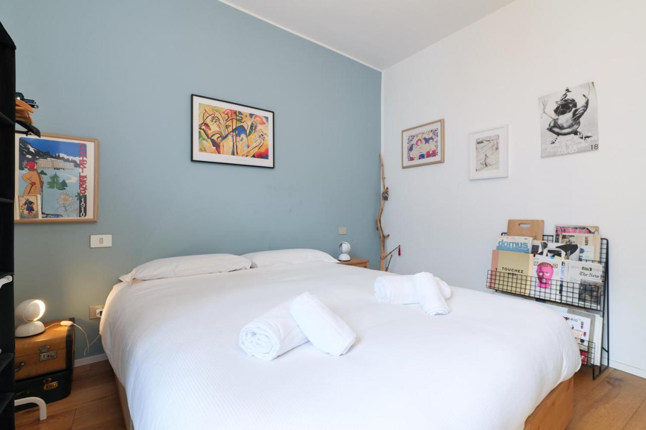 Primopiano - Arnolfo Apartment Mailand