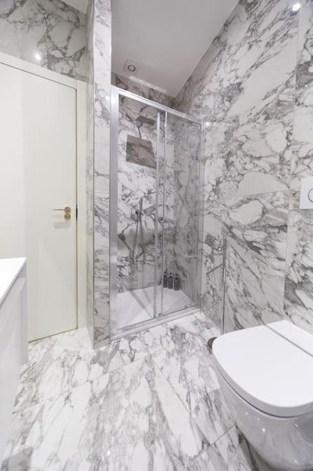 Elegant Apartment Milan