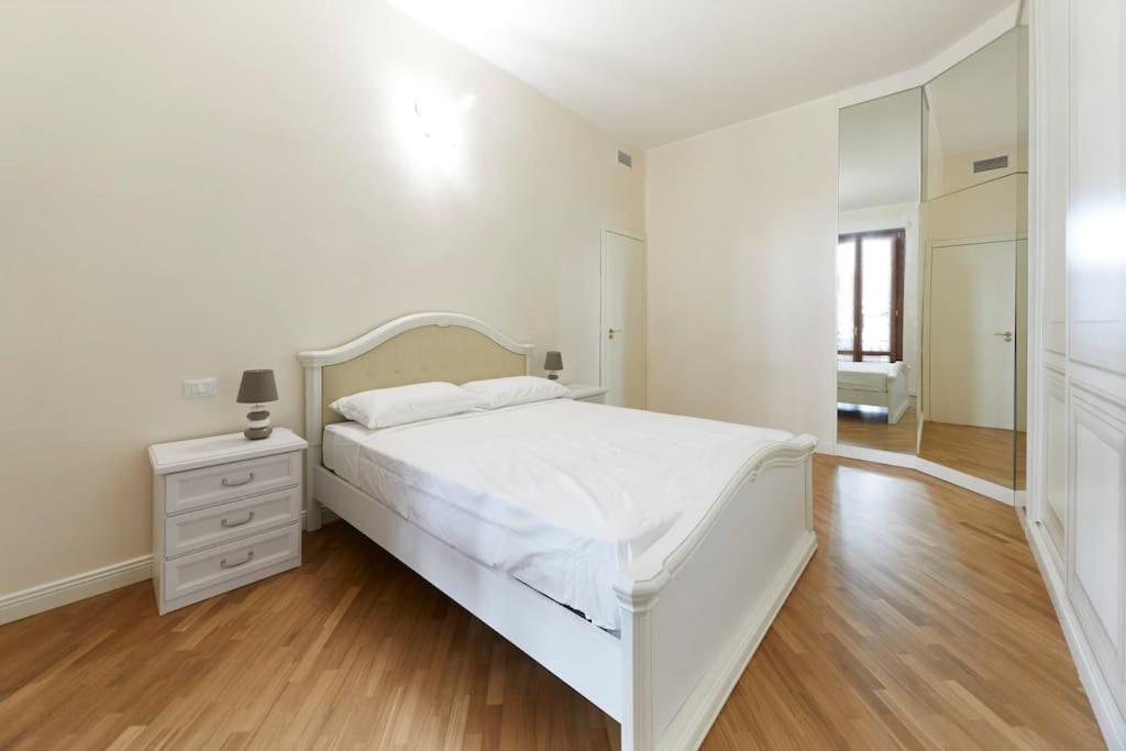 Apartment Elegant Milan