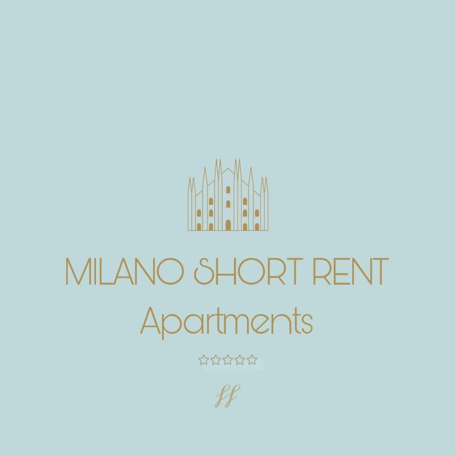 Super Modern And Design Apartment, A Due Passi Dai Navigli Milão