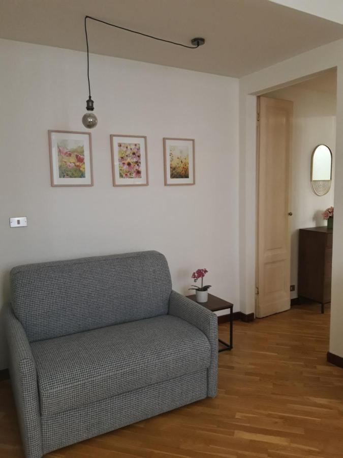 Apartment In The Center Milan