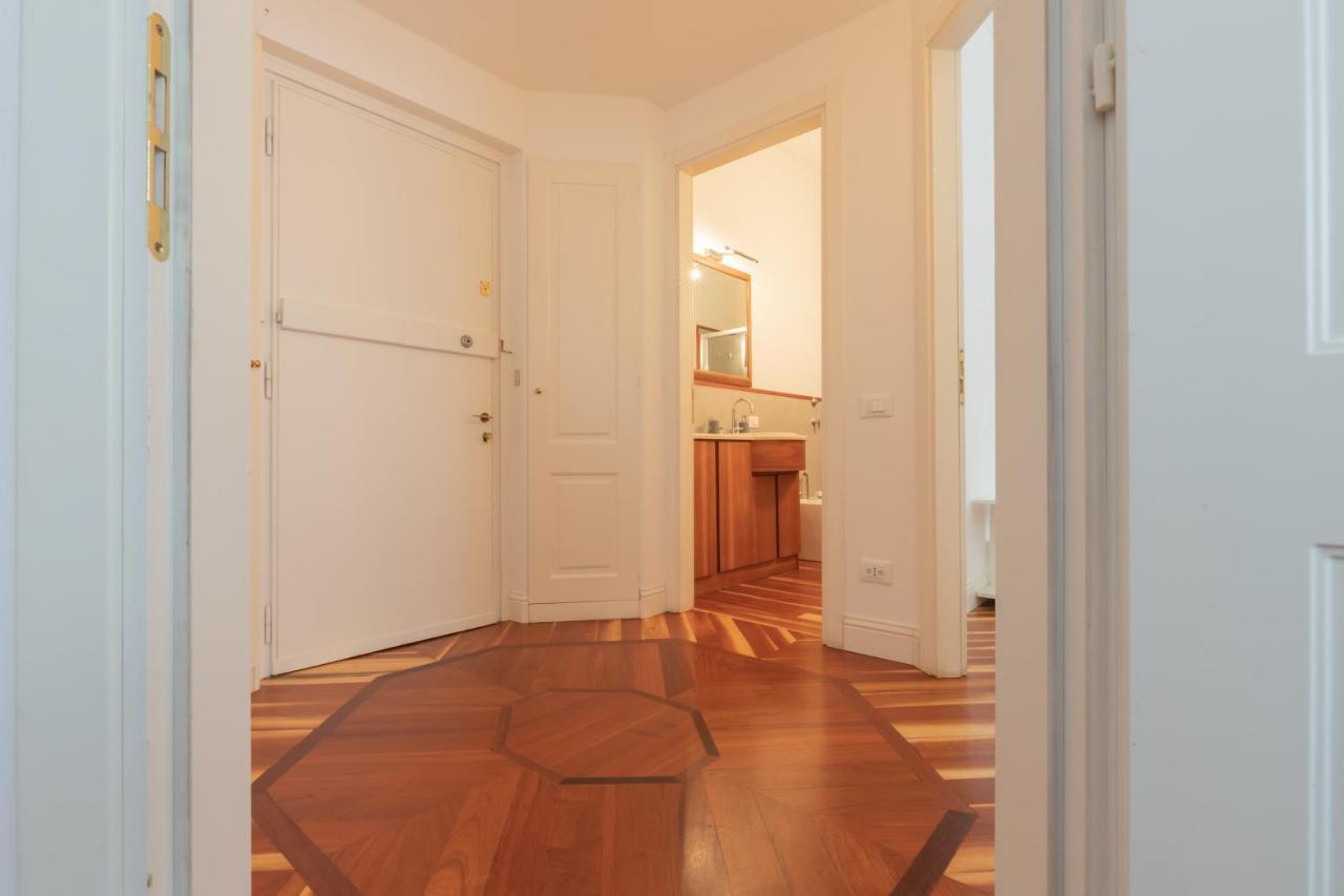 Apartment 15min Duomo - Well Connected With Center *