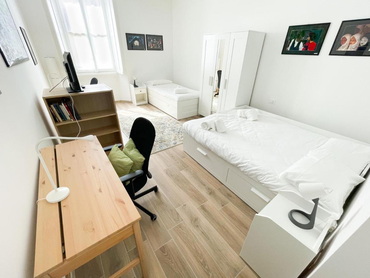 Joivy Bright Flat Near Sforzesco Castle Mailand