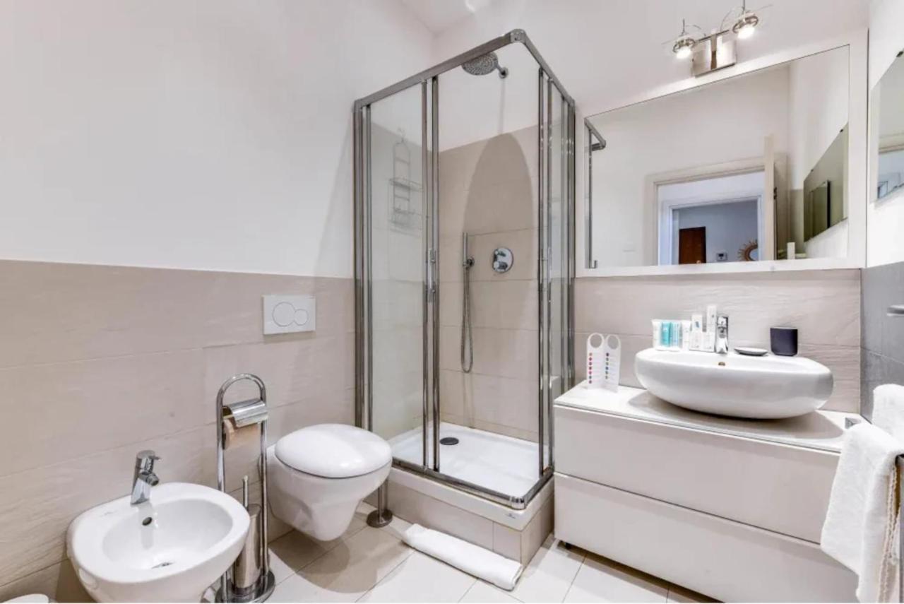 Apartment Sweet - Porta Vittoria *