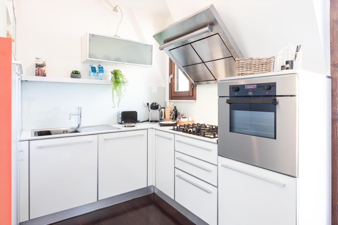 Apartment Sempione Split-level Terrace - Collection Mailand