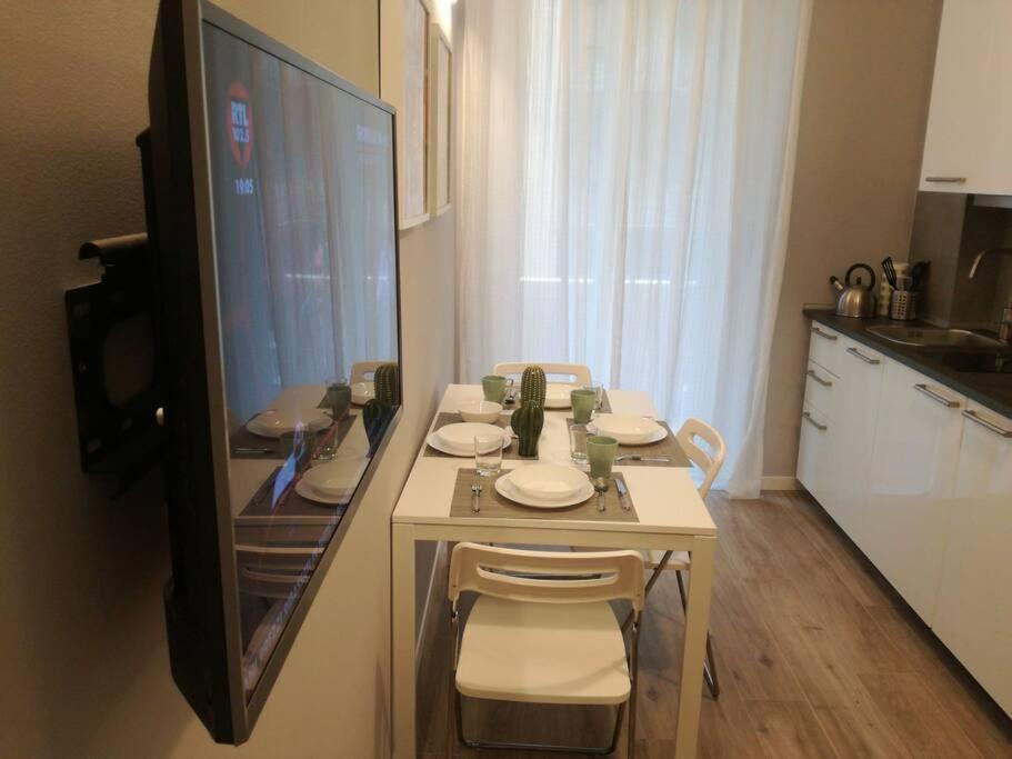 Mm3/repubblica, Posizione Imbattibile! Apartment *