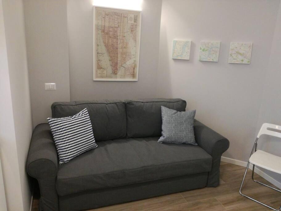 Apartment Mm3/repubblica, Posizione Imbattibile! Milan