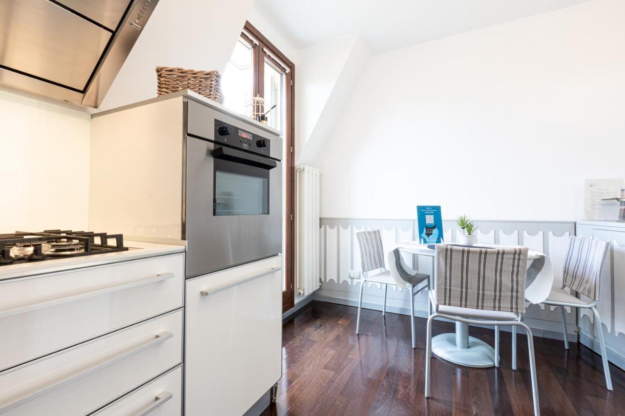 Sempione Split-level Terrace - Collection * Mailand