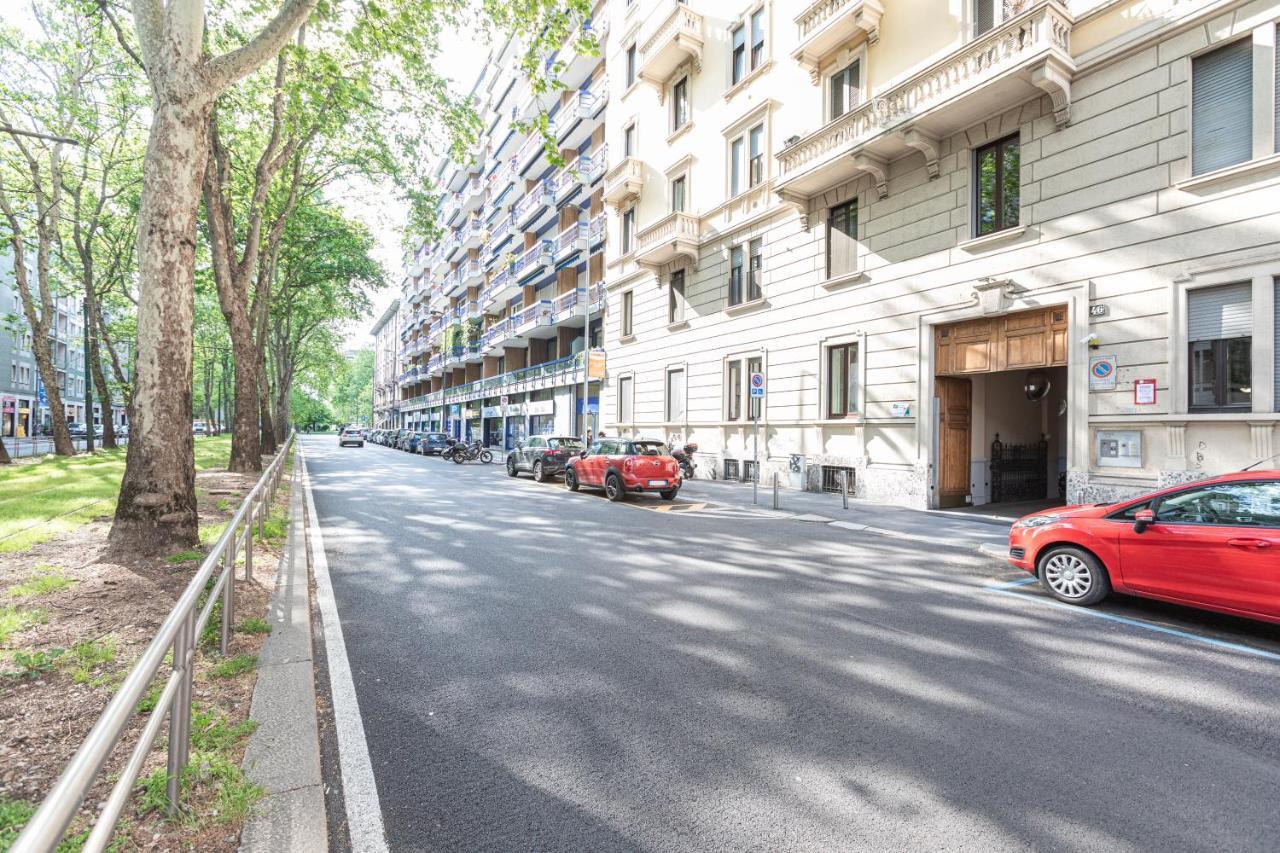 Sempione Split-level Terrace - Collection Apartamento