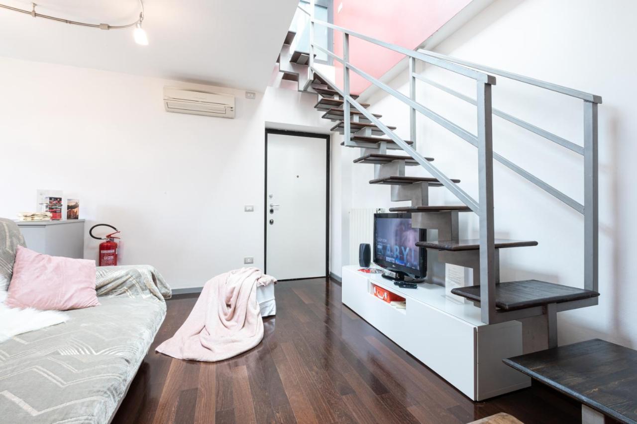 Sempione Split-level Terrace - Collection Apartment Mailand