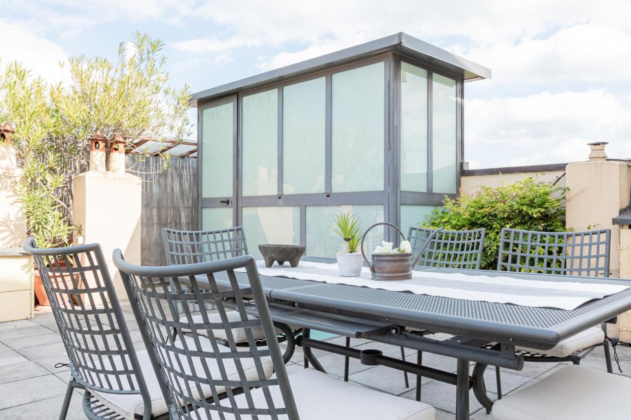 Sempione Split-level Terrace - Collection Apartamento *