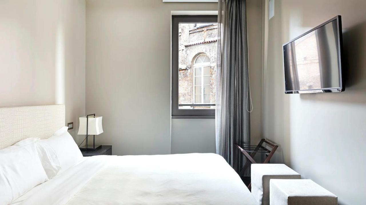 Aparthotel Allegroitalia San Pietro All'orto 6 Milão