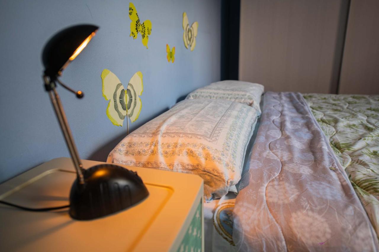Apartment Accogliente A 8 Min Dallo Stadio San Siro E 15 Min Dal Centro *