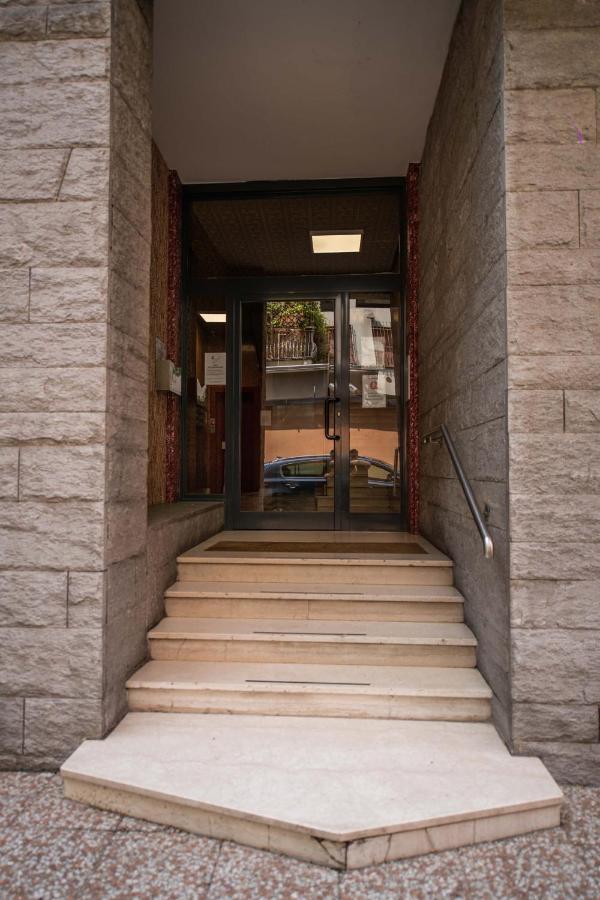 Apartment Accogliente A 8 Min Dallo Stadio San Siro E 15 Min Dal Centro
