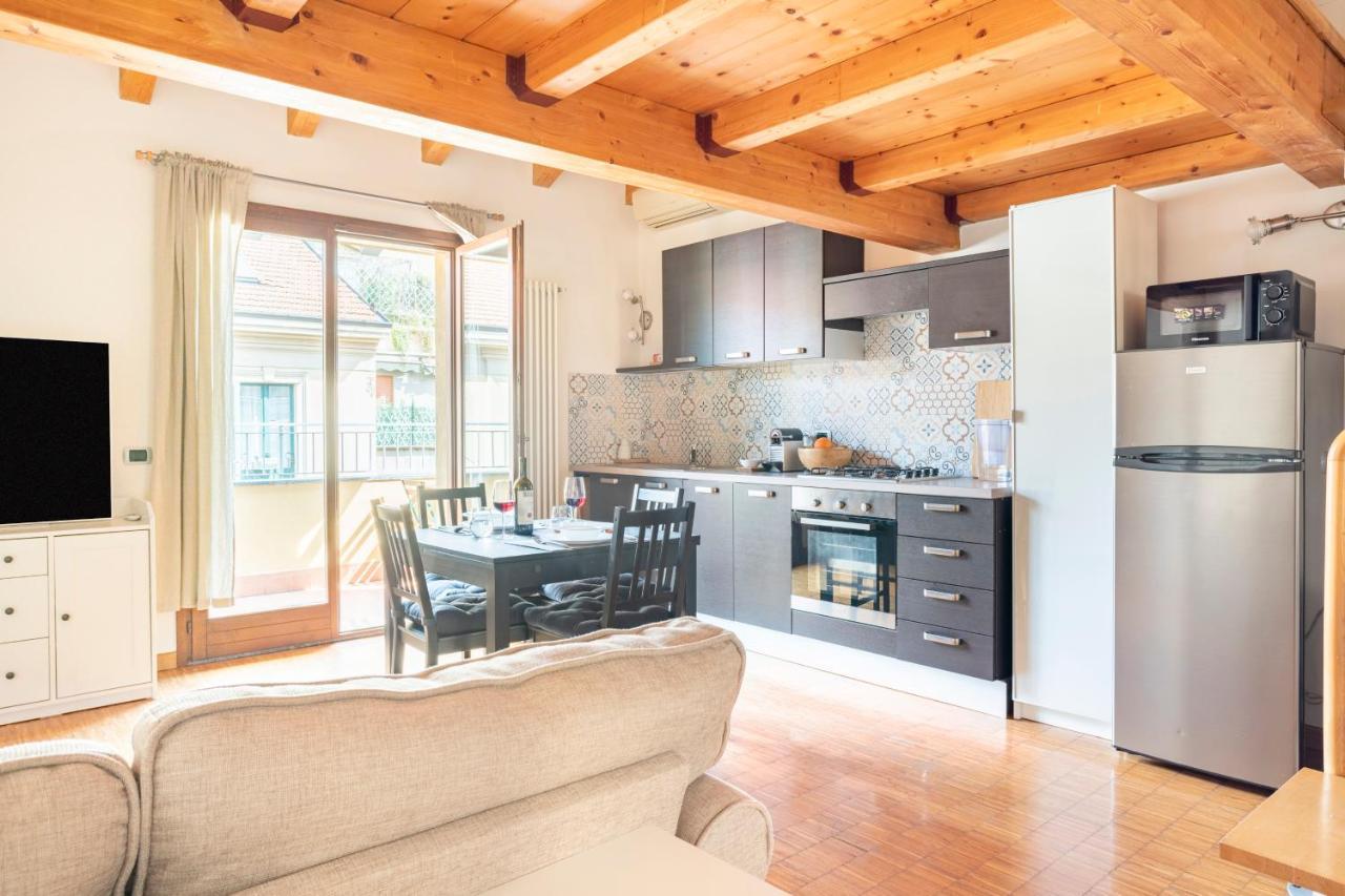 Il Loft Di Via Gluck - Exclusive In * Mailand