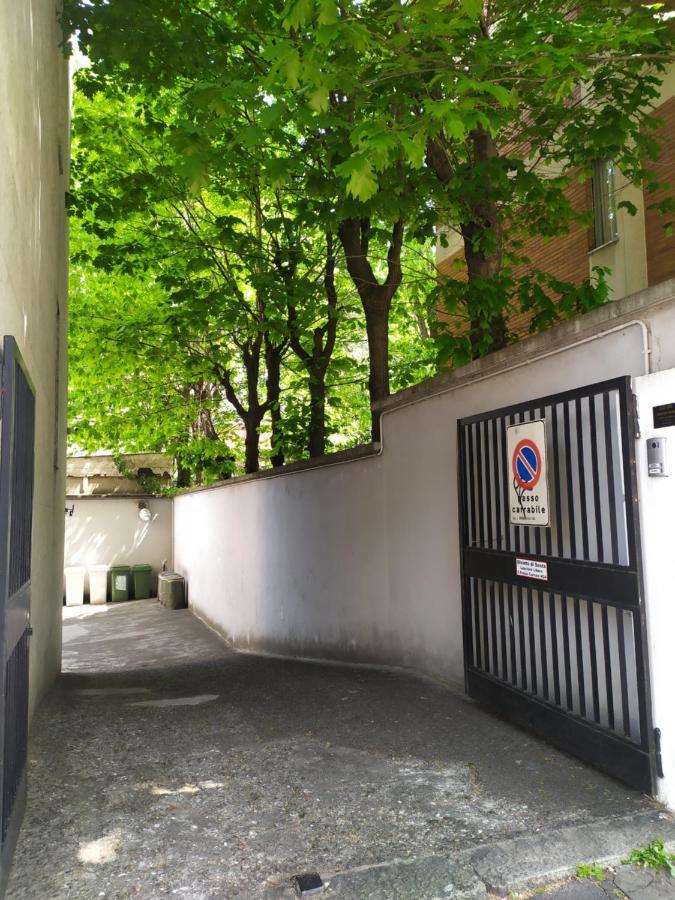 San Siro Dream -apartment With Garage-milano Apartment *