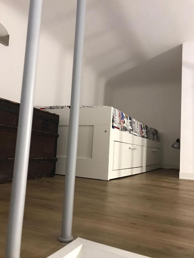 Apartment Casa Ale Lolly *