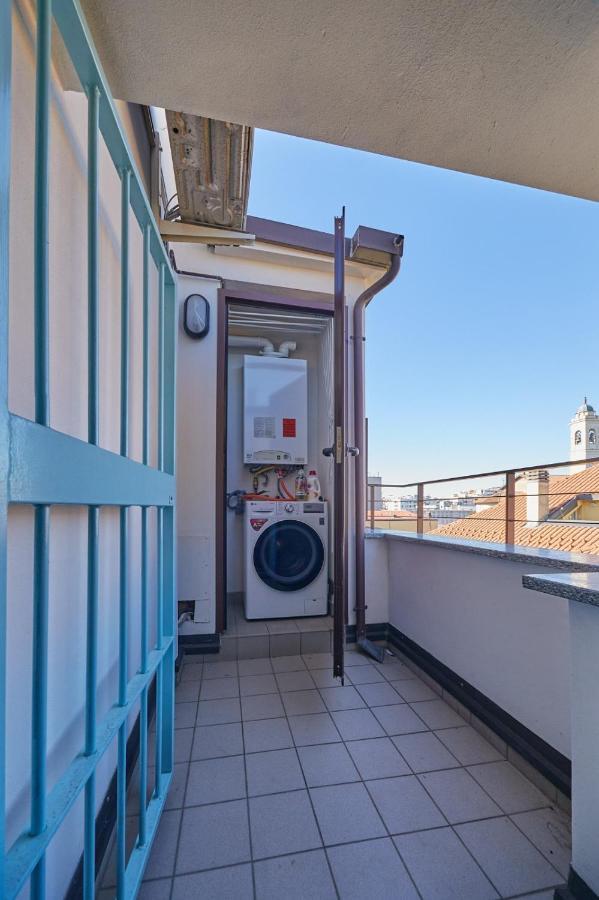 Cosy Apartment Mailand
