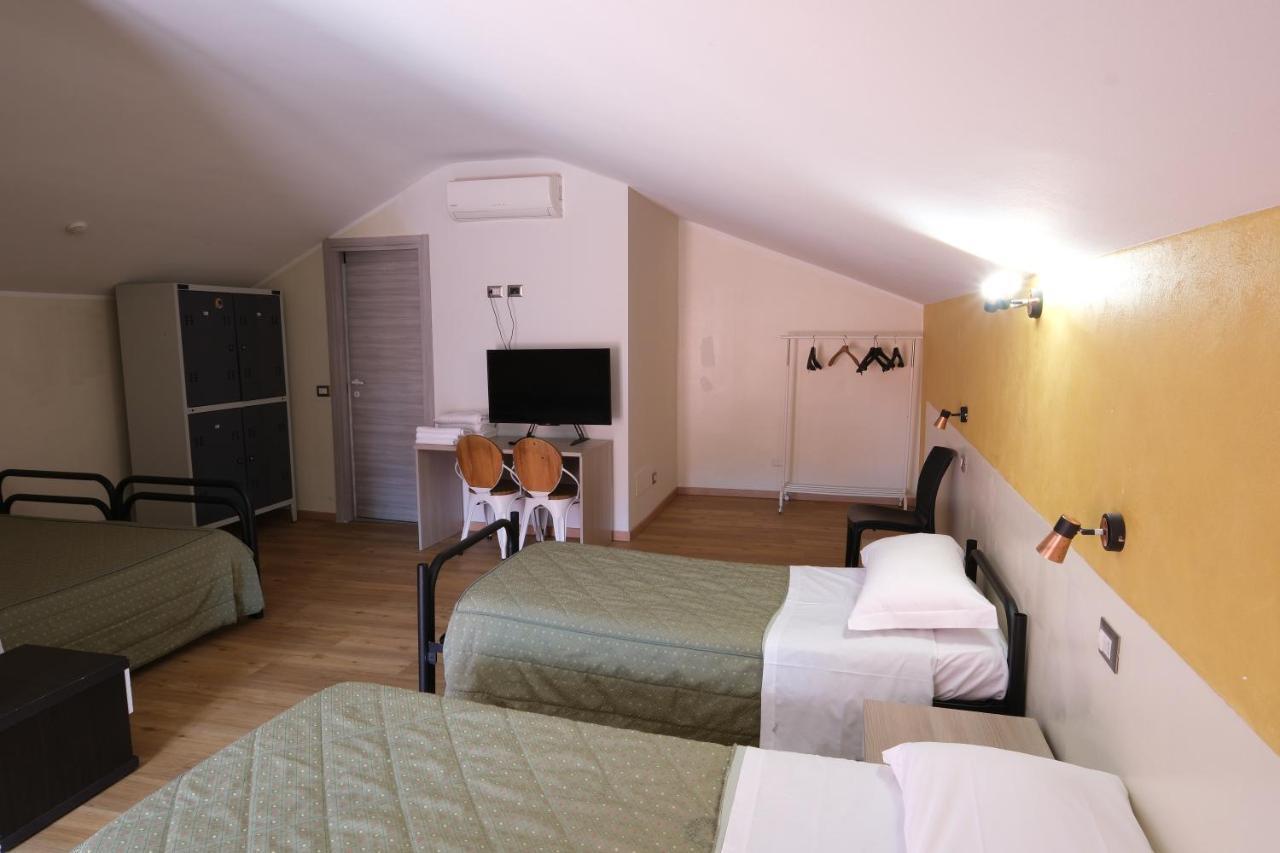 26 Hotel Mailand