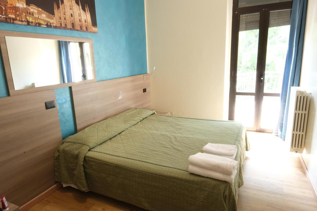 Hotel 26
