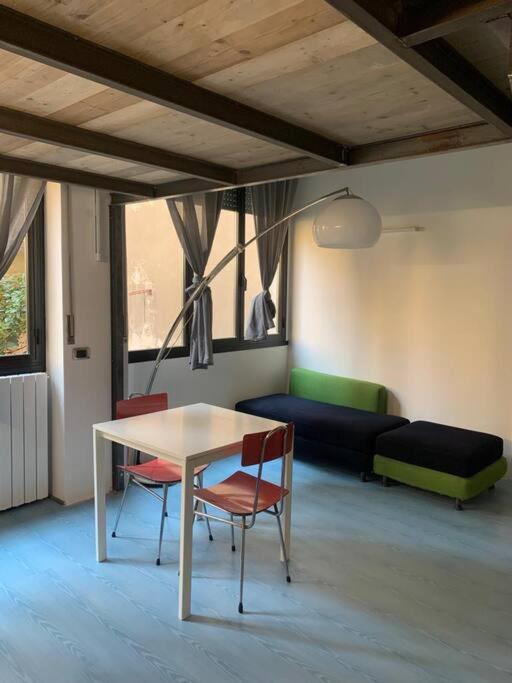 Ven79 Loreto - Duomo - Near To The Central Station -