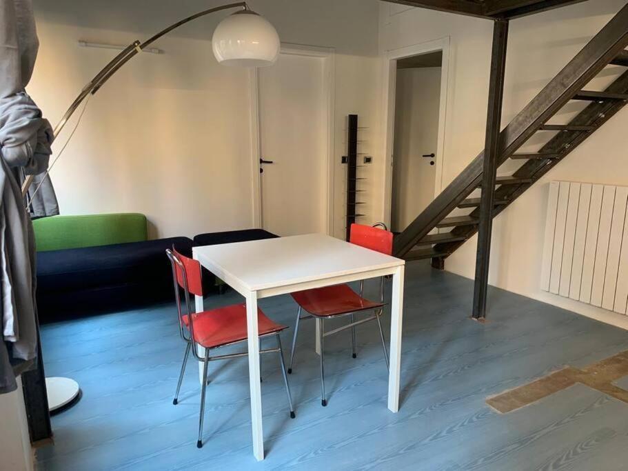 Apartamento Ven79 Loreto - Duomo - Near To The Central Station - *