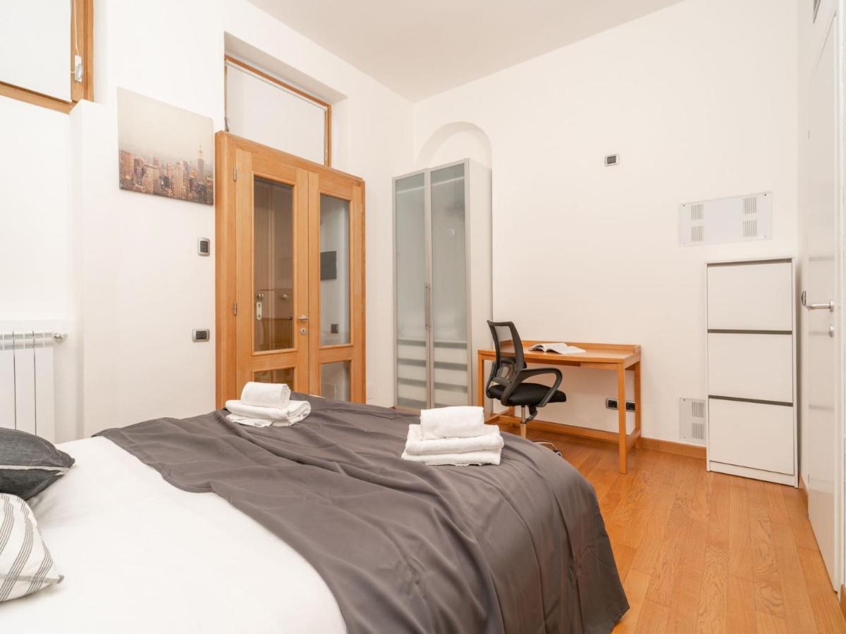 Apartment The Rent - Modern Two-bedroom Near Navigli *